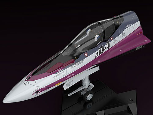 PLAMAX MF-52 minimum factory �@��R���N�V���� VF-31C