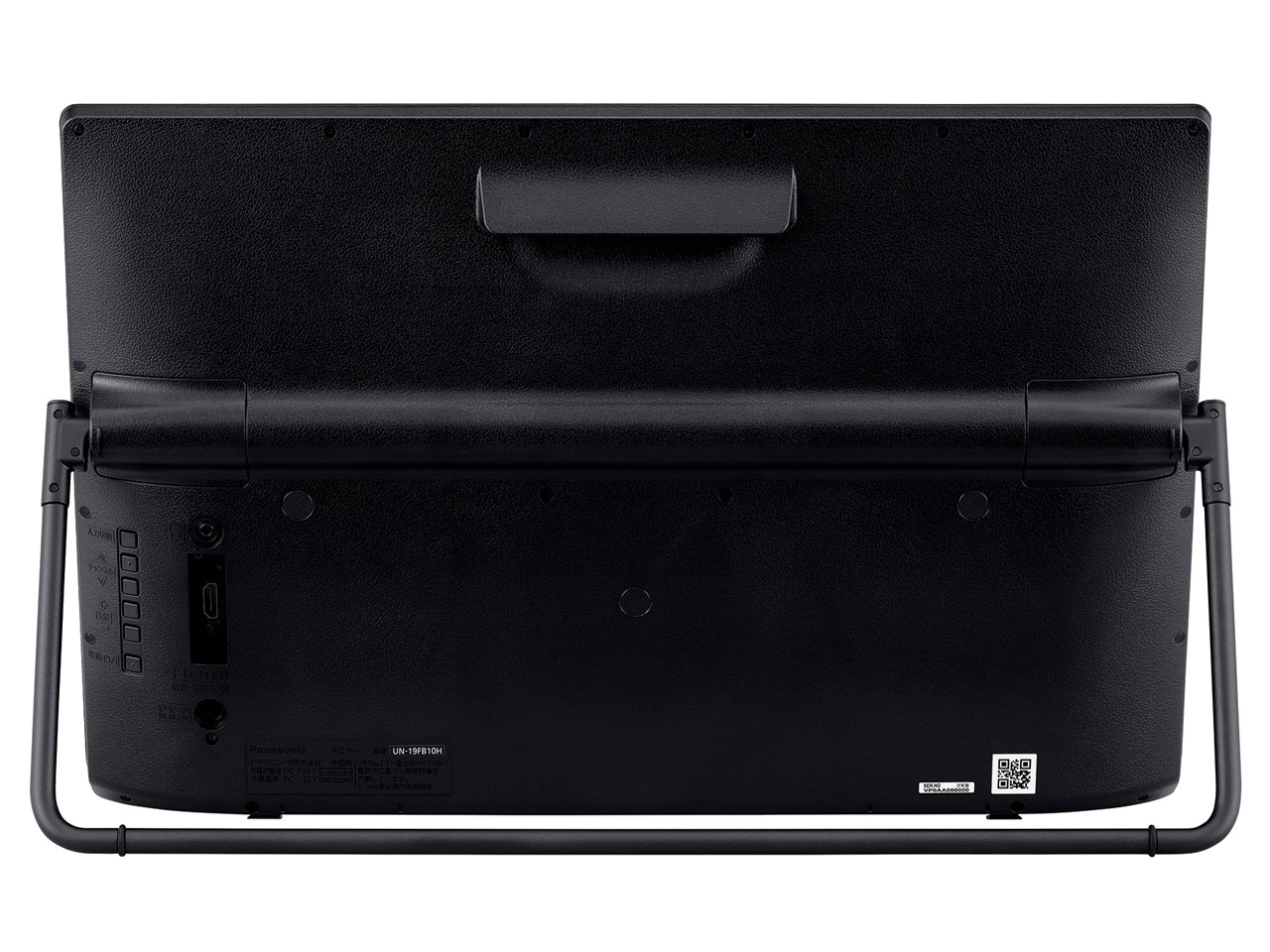 �v���C�x�[�g�E�r�G�� UN-19FB10H