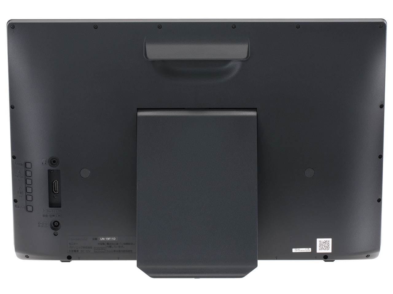 �v���C�x�[�g�E�r�G�� UN-19F11