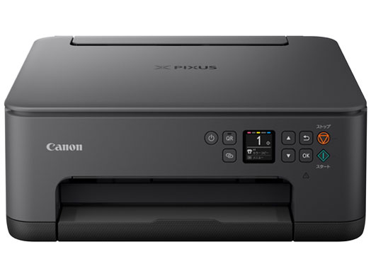 CANON PIXUS TS7530 [ブラック] 価格比較 - 価格.com
