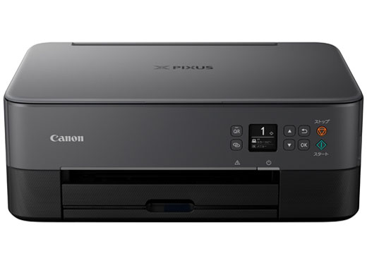 プリンター・複合機 Canon PIXUS TS5430 BLACK CANON PIXUS TS5430 [ブラック] 価格比較 - 価格.com