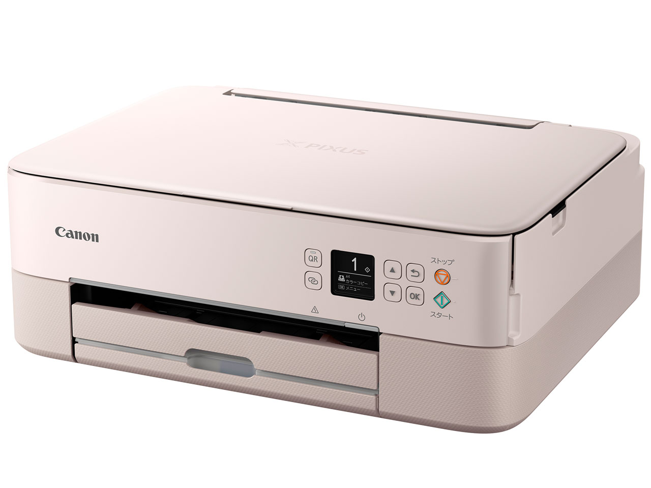 【未使用に近い】Canon PIXUS TS5430 スマホ印刷対応プリンター Amazon.co.jp: Canon Pixus TS5430 Printer A4 Inkjet Composite