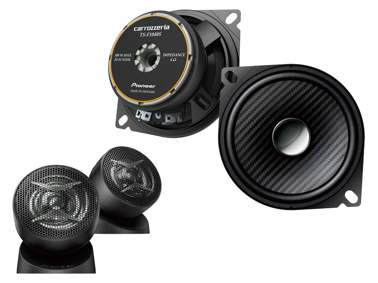 TS-F1040SII �̐��i�摜