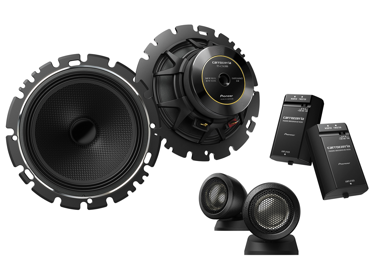 TS-C1630SII �̐��i�摜