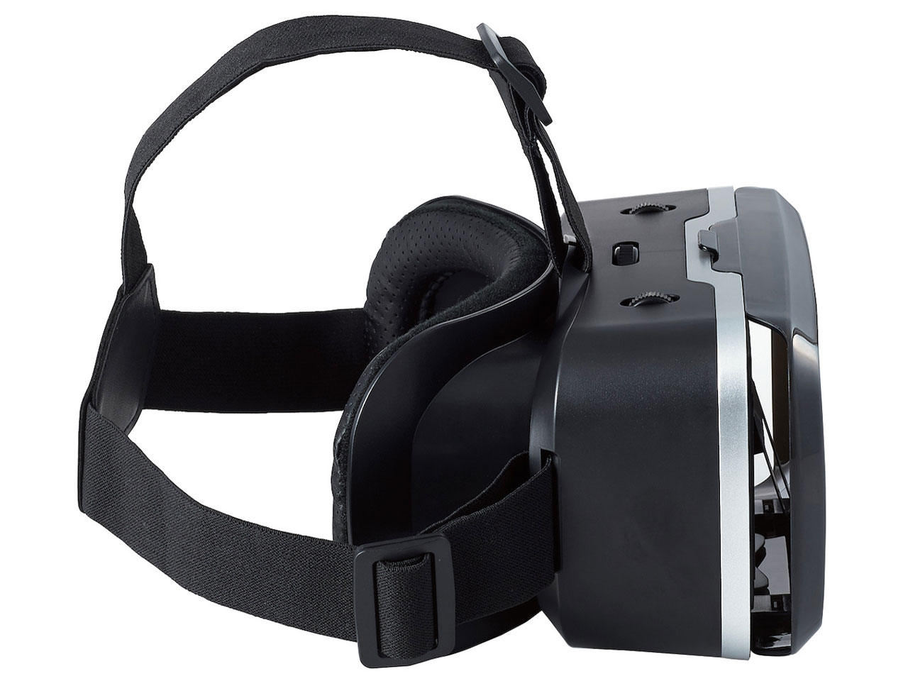 VRG-M02BK [�u���b�N]