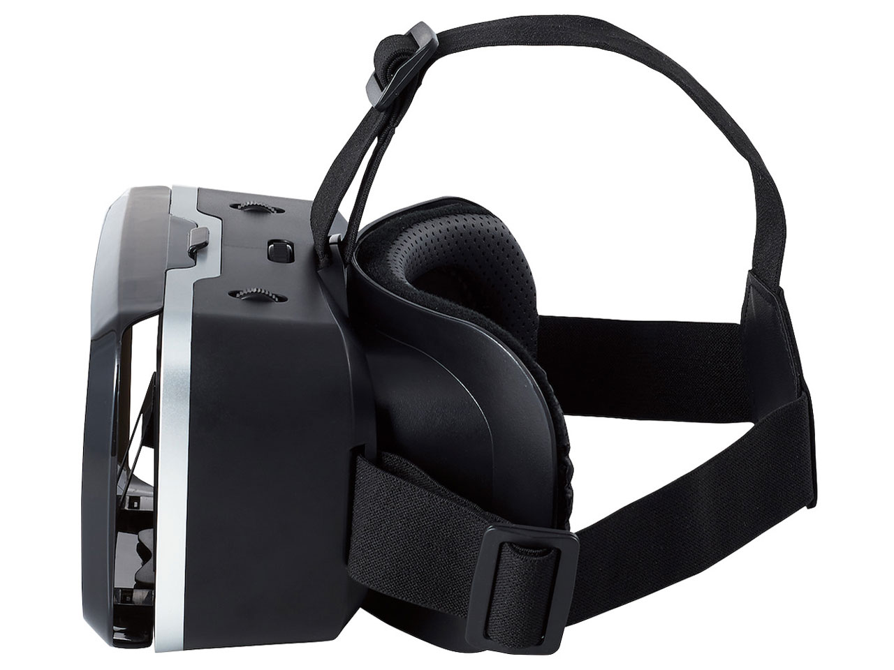 VRG-M02BK [�u���b�N]