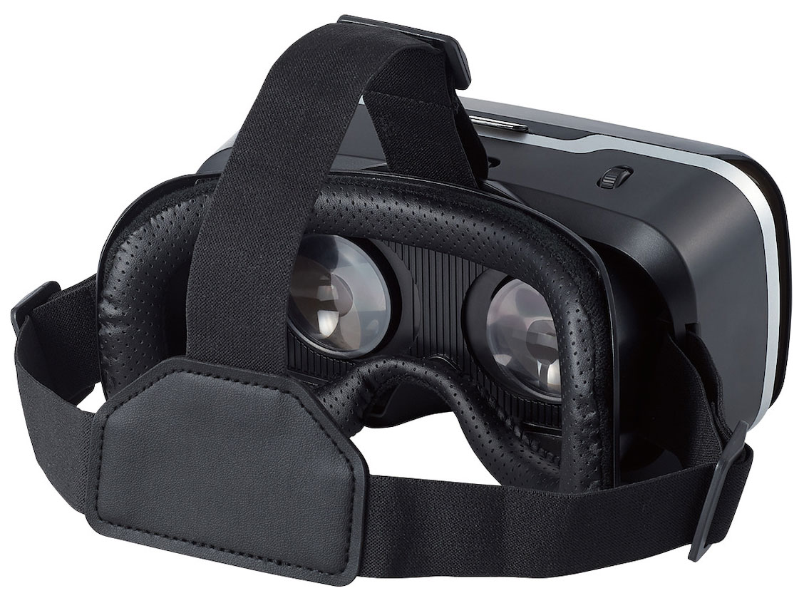 VRG-M02BK [�u���b�N]