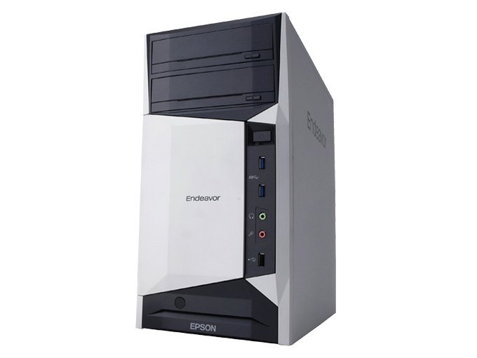 Endeavor MR8300 Core i3 10100�E1TB HDD���� �̐��i�摜