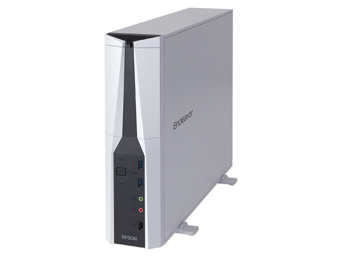 Endeavor MR4900 Core i3 10100���� �̐��i�摜