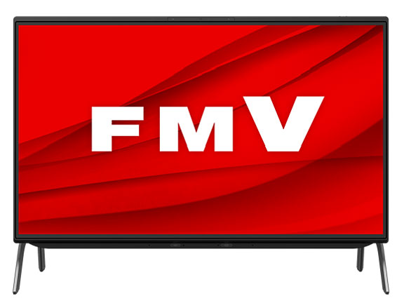 FMV ESPRIMO FH�V���[�Y WF1/F3 KC_WF1F3_A017 Core i7�E8GB���������ڃ��f�� [�u���b�N]