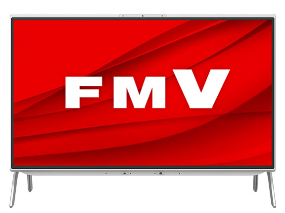 FMV ESPRIMO FH�V���[�Y WF1/F3 KC_WF1F3_A018 Core i7�E8GB���������ڃ��f�� [�z���C�g]