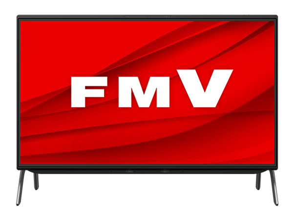 FMV ESPRIMO FH�V���[�Y WF1/F3 KC_WF1F3_A035 Core i7�E16GB�������ESSD 256GB+HDD 1TB�EOffice���ڃ��f�� [�u���b�N]