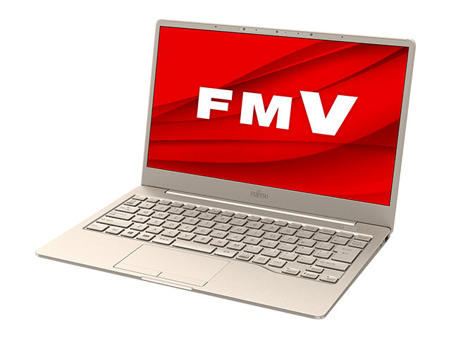 FMV LIFEBOOK CH�V���[�Y CH75/F3 KC_WC1F3_A003 Office���ڃ��f�� [�x�[�W���S�[���h] �̐��i�摜