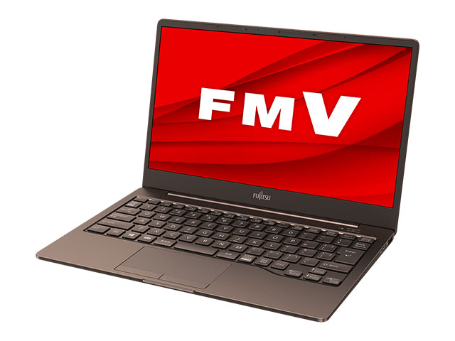 FMV LIFEBOOK CH�V���[�Y WC1/F3 KC_WC1F3_A016 Core i7�E16GB�������ESSD 512GB�EOffice���ڃ��f�� �̐��i�摜