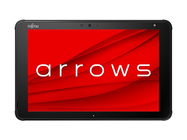 富士通 arrows WindowsタブレットWQ2/F1 SSD256GB 富士通 arrows Tab QHシリーズ WQ2/F1 KC_WQ2F1_A001