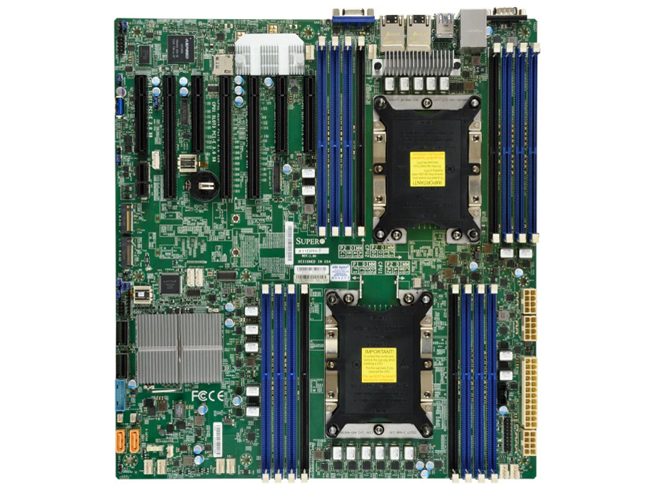 X11DPH-I �̐��i�摜