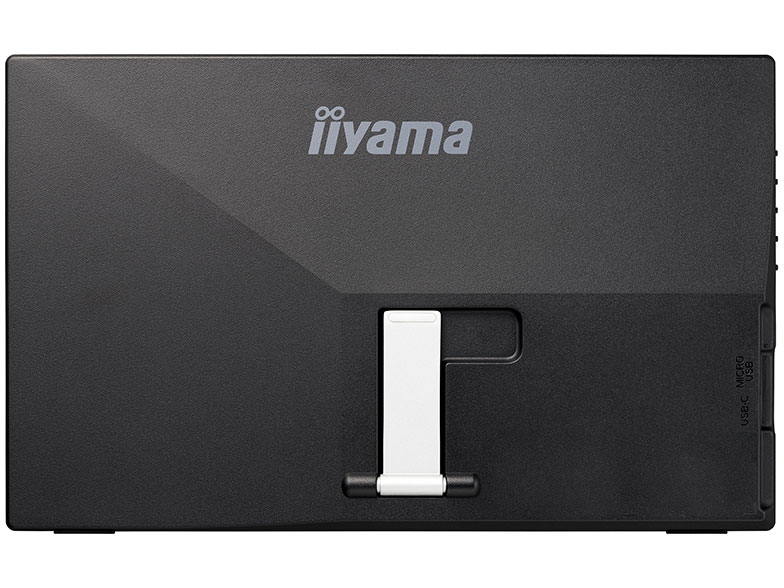 ProLite X1670HC X1670HC-B1 [15.6�C���`]