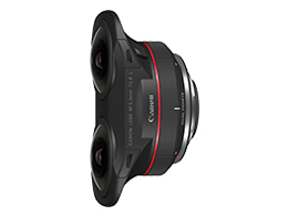 RF5.2mm F2.8 L DUAL FISHEYE