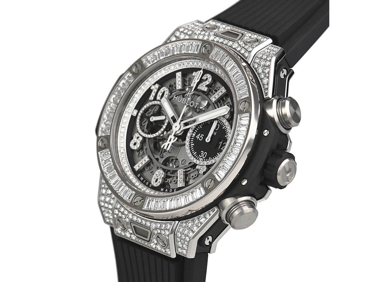 �r�b�O�E�o�� �E�j�R �`�^�j�E�� �W���G���[ 421.NX.1170.RX.0904 �̐��i�摜