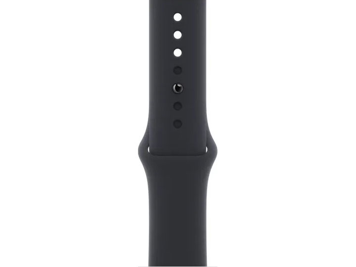 Apple Watch Series 7 GPS���f�� 45mm MKN53J/A [�~�b�h�i�C�g�X�|�[�c�o���h]