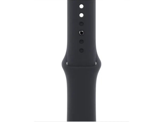 Apple Watch Series 7 GPS+Cellular���f�� 41mm MKHQ3J/A [�~�b�h�i�C�g�X�|�[�c�o���h]