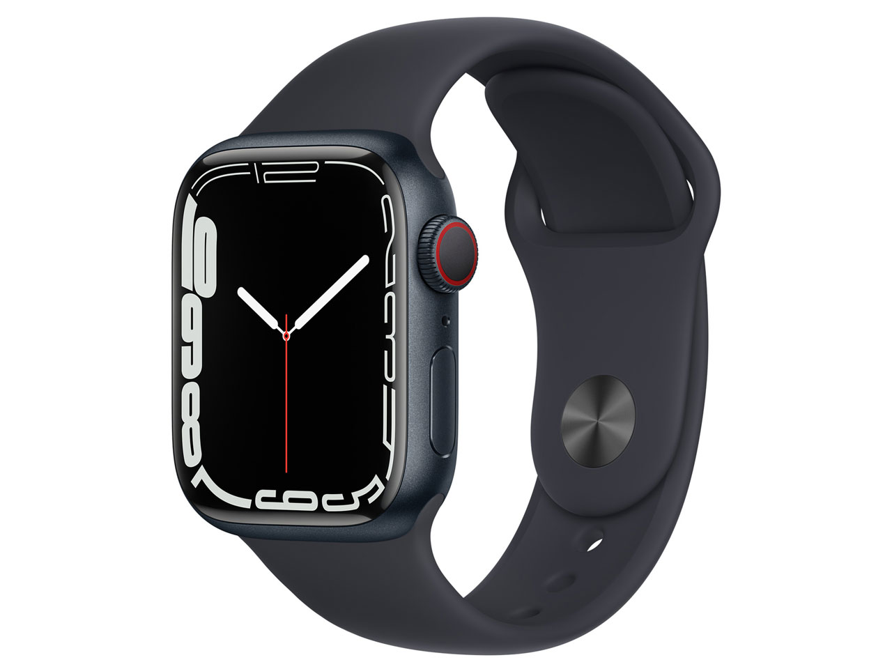 Apple Watch Series 7 MKHR3J/A 41mm