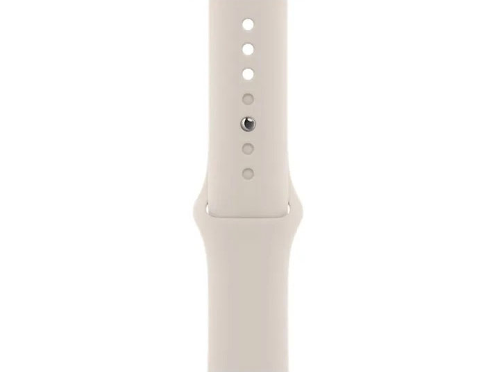 Apple Watch Series 7 GPS+Cellular���f�� 45mm MKJQ3J/A [�X�^�[���C�g�X�|�[�c�o���h]