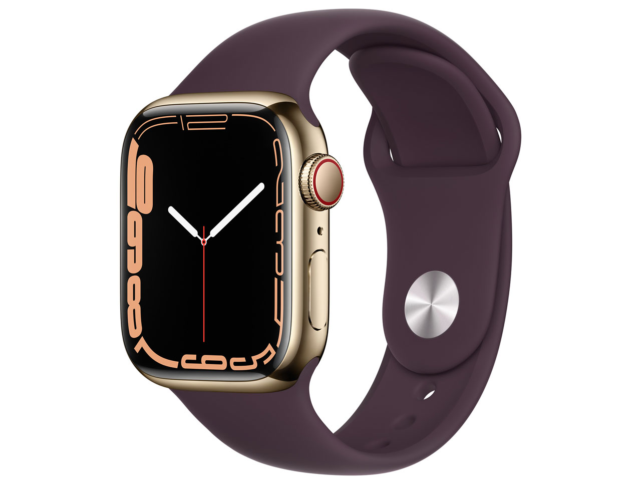 その他 Apple Watch - APPLE WATCH Series7 41mm GPS Amazon.com: Apple Watch Series 7 [GPS + Cellular 41mm] Smart