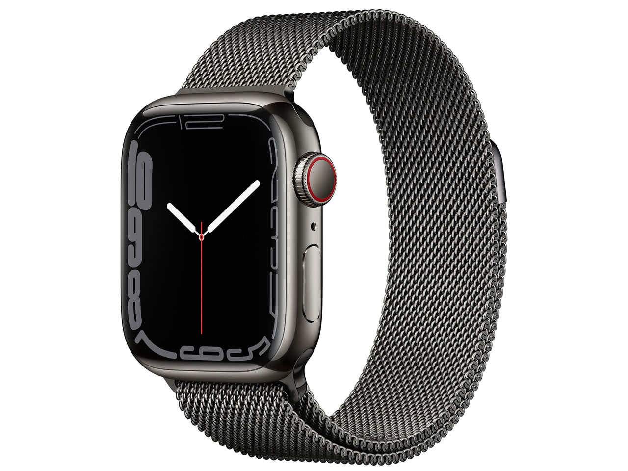 Apple Apple Watch Series 7 GPS+Cellularモデル 41mm MKJ23J/A