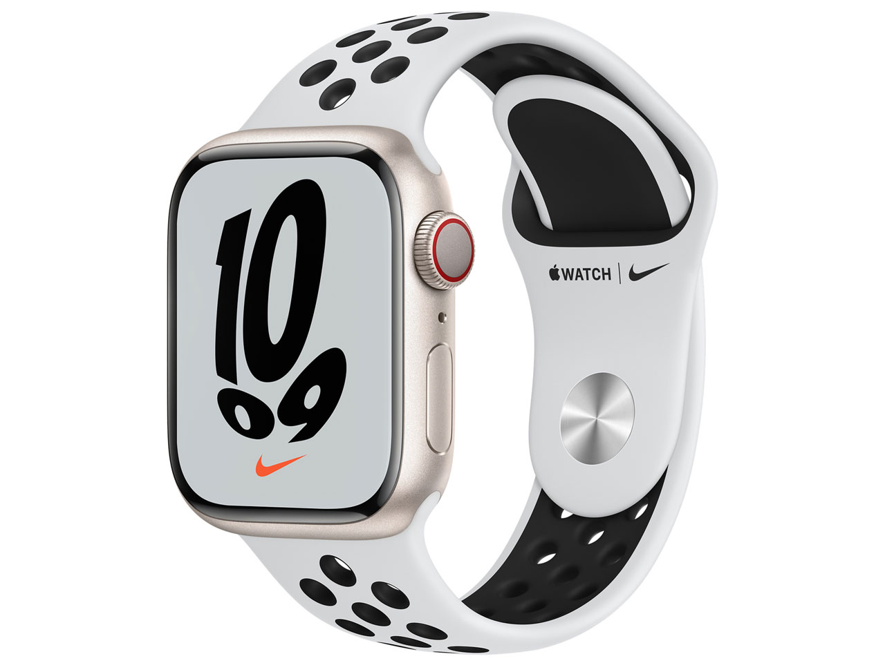 Apple Watch series3 42mm 本体のみ nikeモデル Apple Apple Watch Nike+ Series 3 GPSモデル 42mm 価格比較