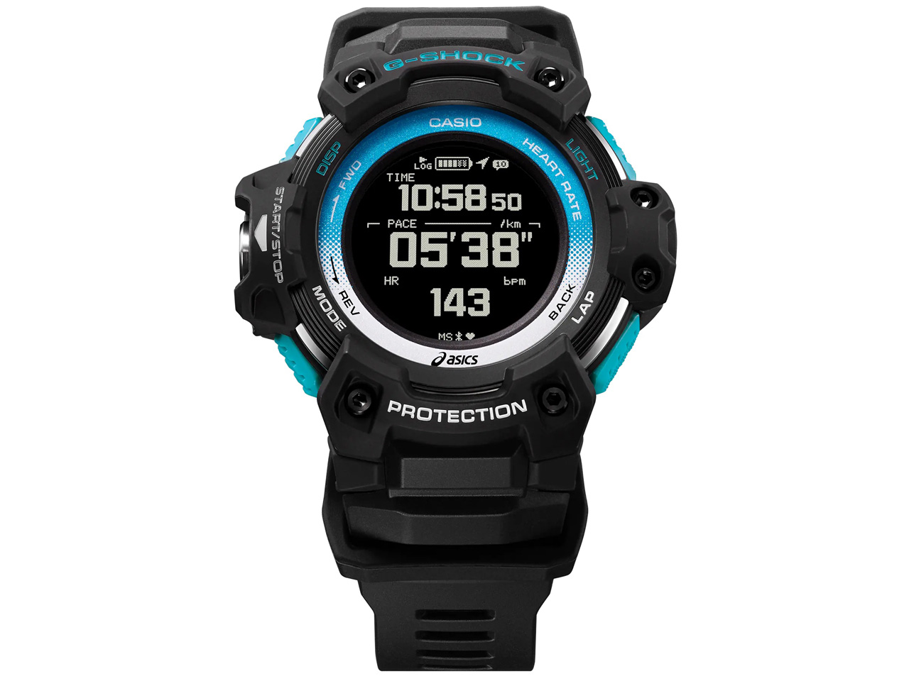 G-SHOCK×�A�V�b�N�X GSR-H1000AST-1JR