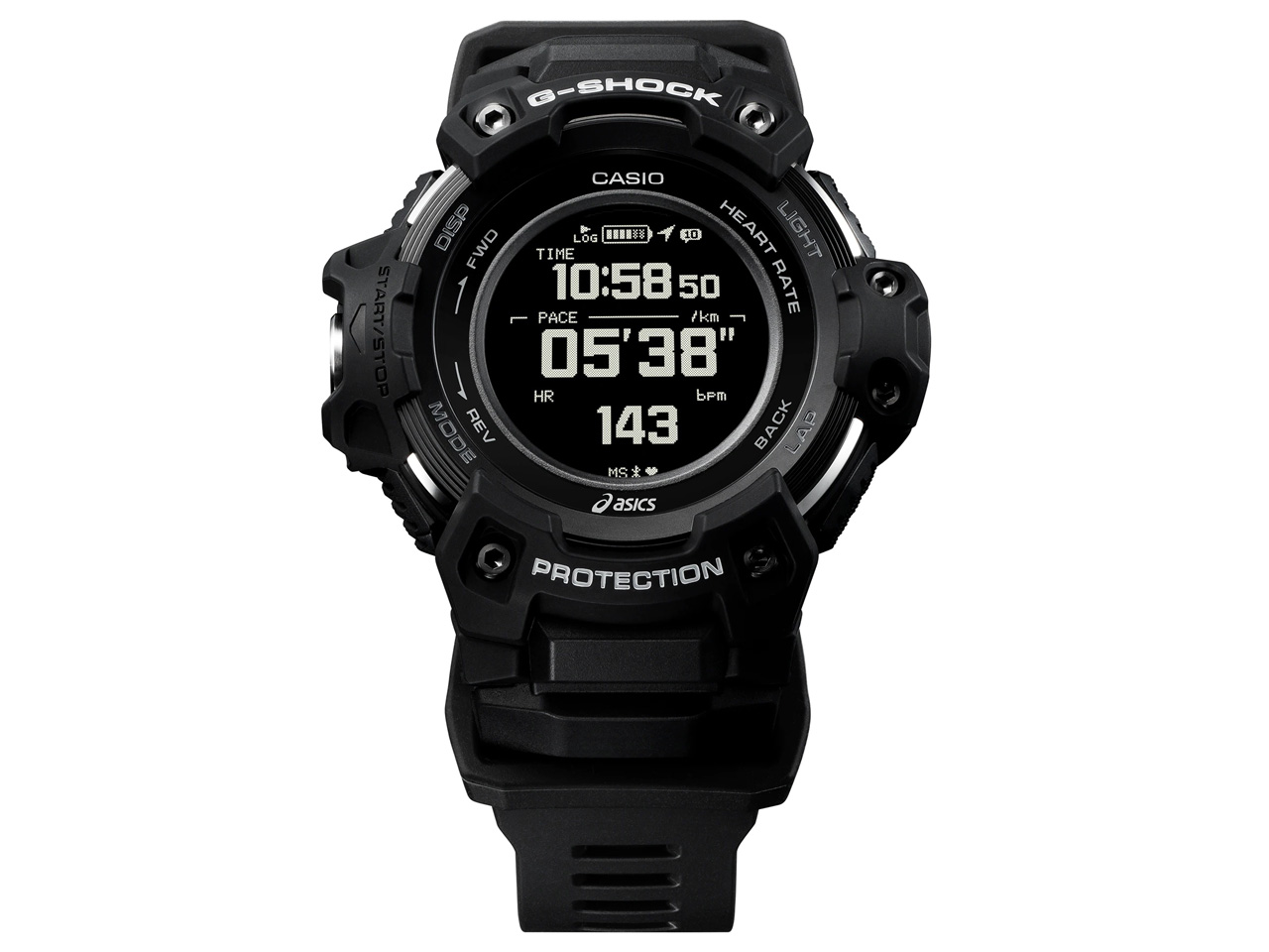 G-SHOCK×�A�V�b�N�X GSR-H1000AST-1AJR