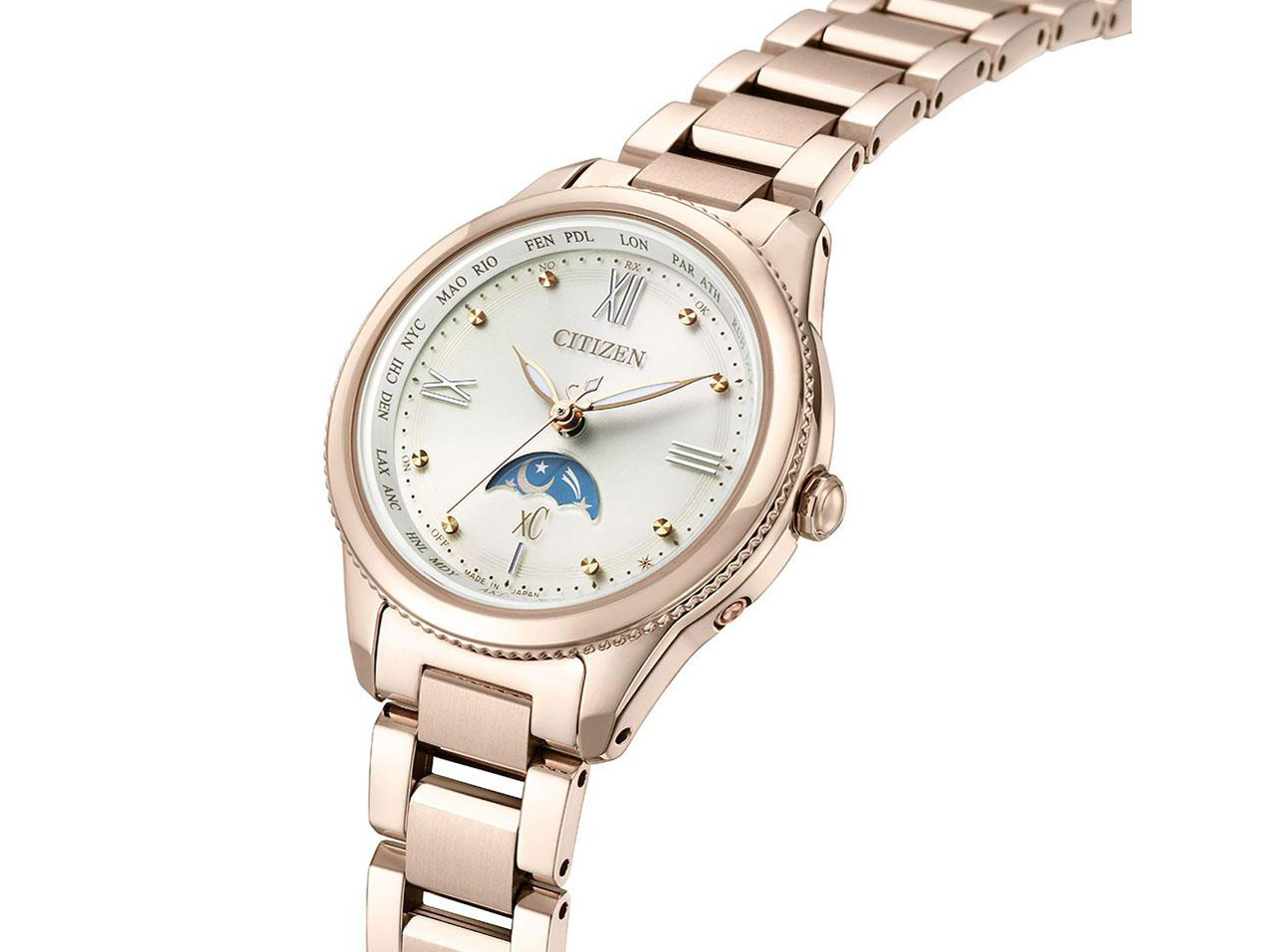 XC �e�B�^�j�A ���C�� �n�b�s�[�t���C�g �G�R�E�h���C�u�d�g���v daichi �R���N�V���� EE1004-57A