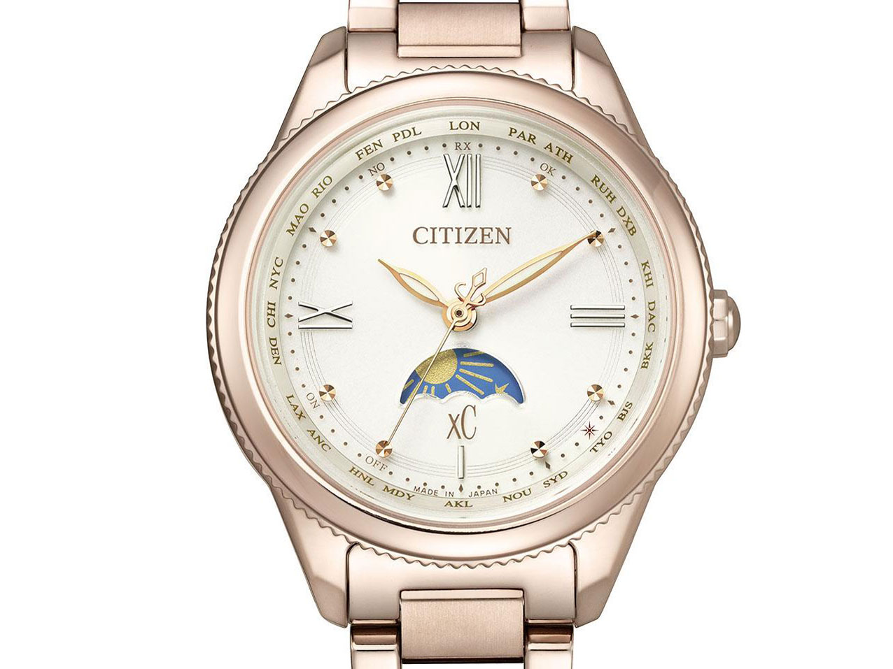 XC �e�B�^�j�A ���C�� �n�b�s�[�t���C�g �G�R�E�h���C�u�d�g���v daichi �R���N�V���� EE1004-57A