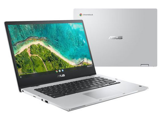 Chromebook Flip CM1(CM1400) CM1400FXA-EC0010