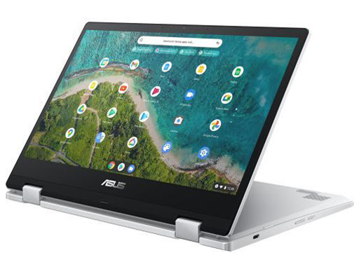Chromebook Flip CM1(CM1400) CM1400FXA-EC0010