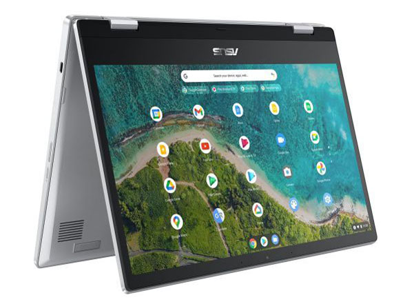 Chromebook Flip CM1(CM1400) CM1400FXA-EC0010