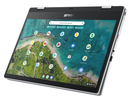 Chromebook Flip CM1(CM1400) CM1400FXA-EC0010