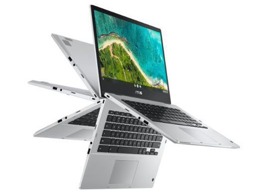Chromebook Flip CM1(CM1400) CM1400FXA-EC0010