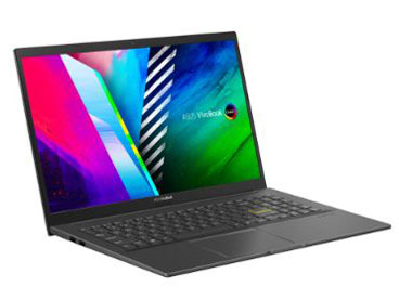 VivoBook 15 OLED K513EA K513EA-L1867T