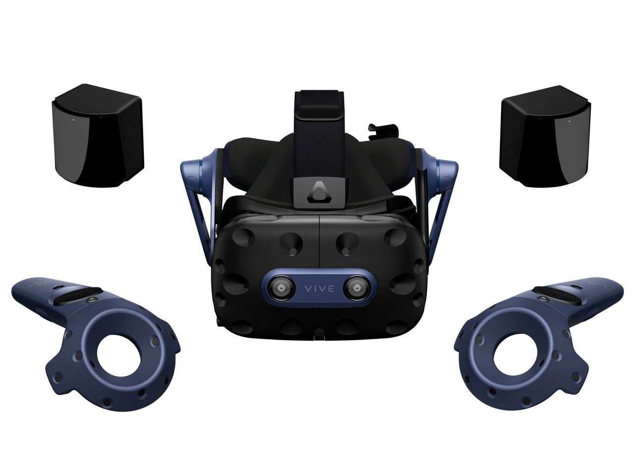 VIVE Pro 2 99HASZ006-00 �̐��i�摜