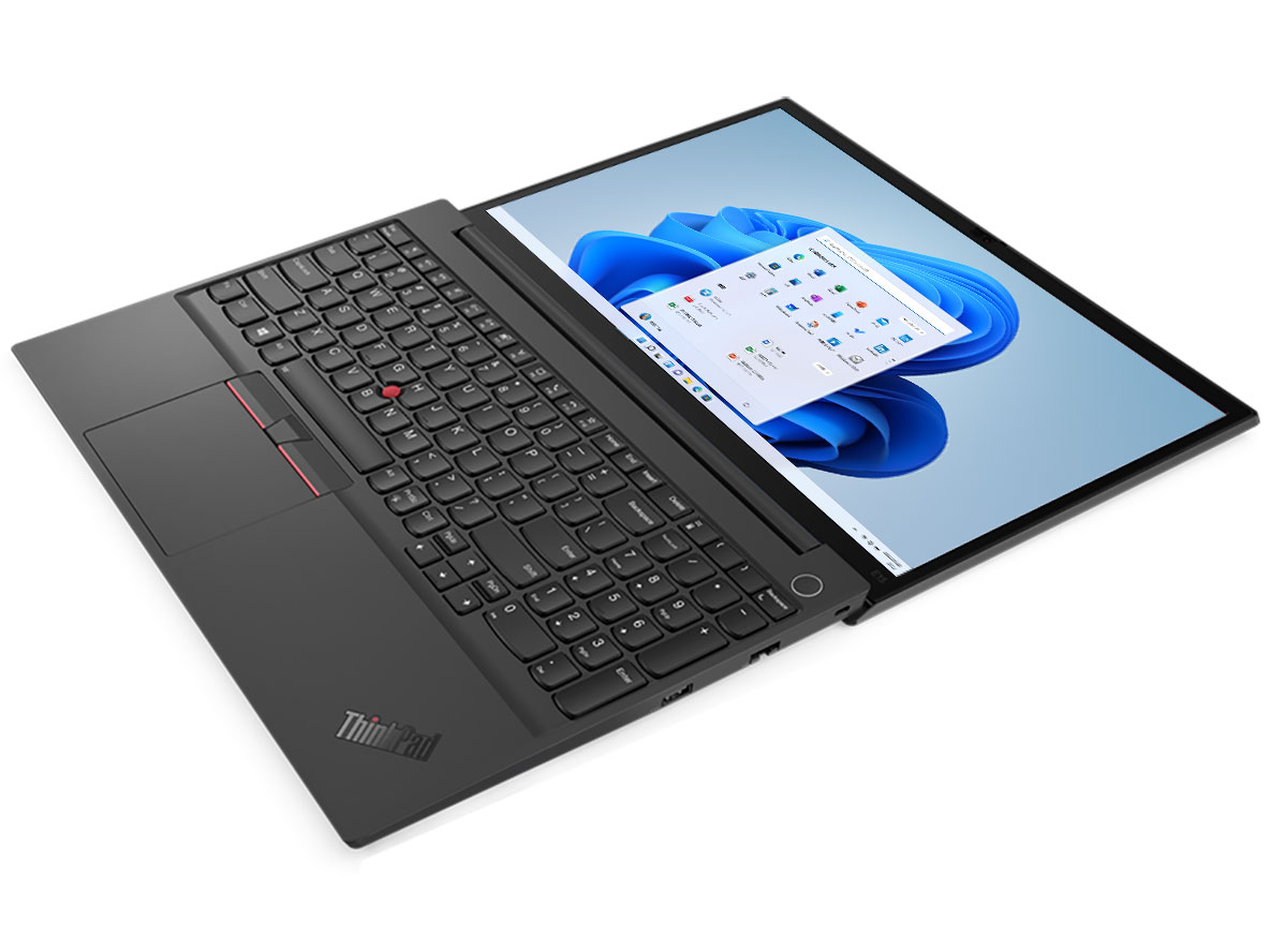 ThinkPad E15 Gen 3 Window 11 Home�EAMD Ryzen 5 5500U�E8GB�������[�E256GB SSD�E15.6�^�t��HD�t������ �p�t�H�[�}���X 20YGCTO1WW