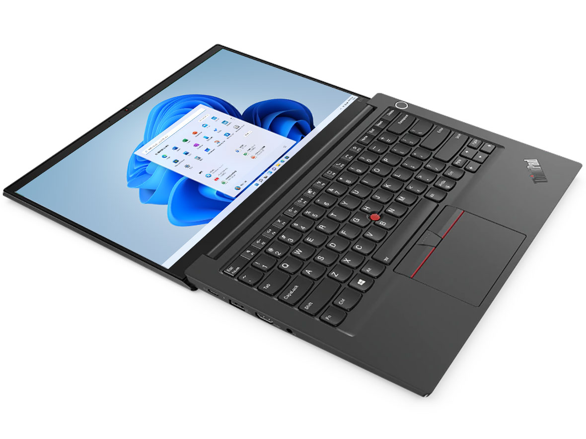 ThinkPad E14 Gen 2 Core i7 1165G7�E16GB�������[�E512GB SSD�EMX450�E14�^�t��HD�t������ �v���~�A�� 20TACTO1WW