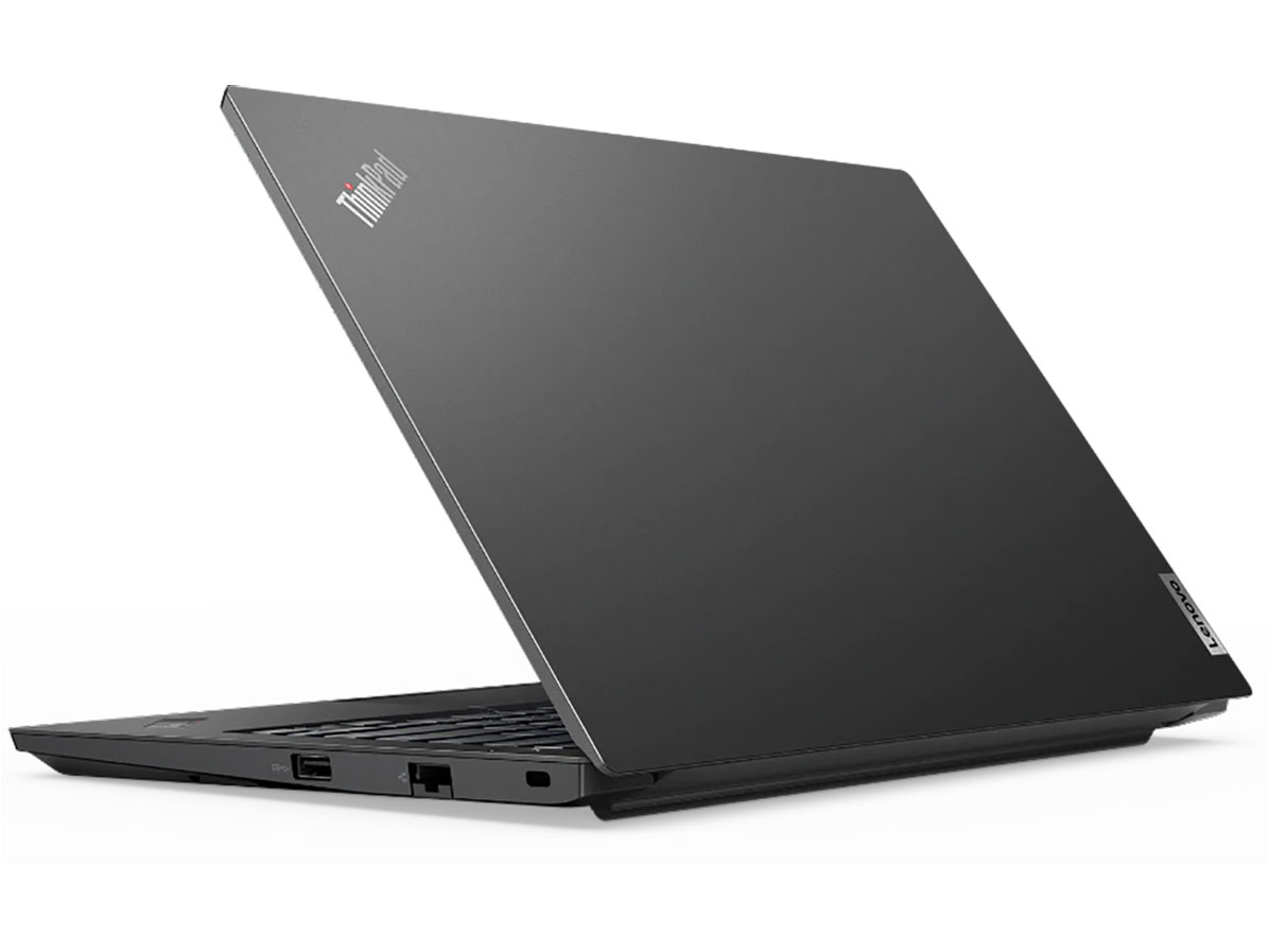 ThinkPad E14 Gen 2 Core i7 1165G7�E16GB�������[�E512GB SSD�EMX450�E14�^�t��HD�t������ �v���~�A�� 20TACTO1WW