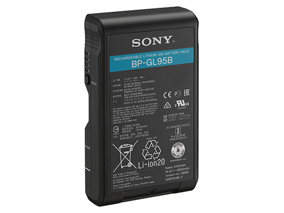 BP-GL95B �̐��i�摜