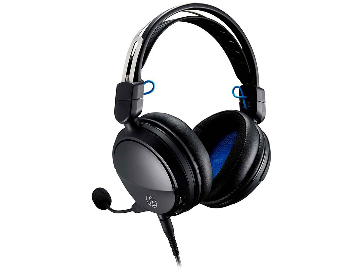 ATH-GL3 BK [�u���b�N]