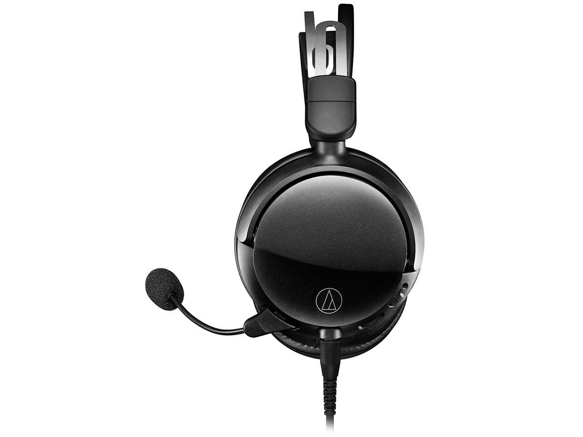 ATH-GL3 BK [�u���b�N]