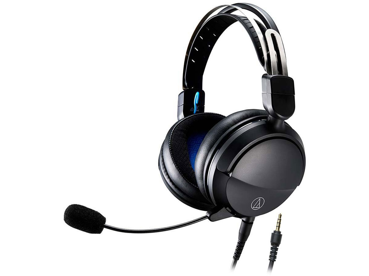 ATH-GL3 BK [�u���b�N]