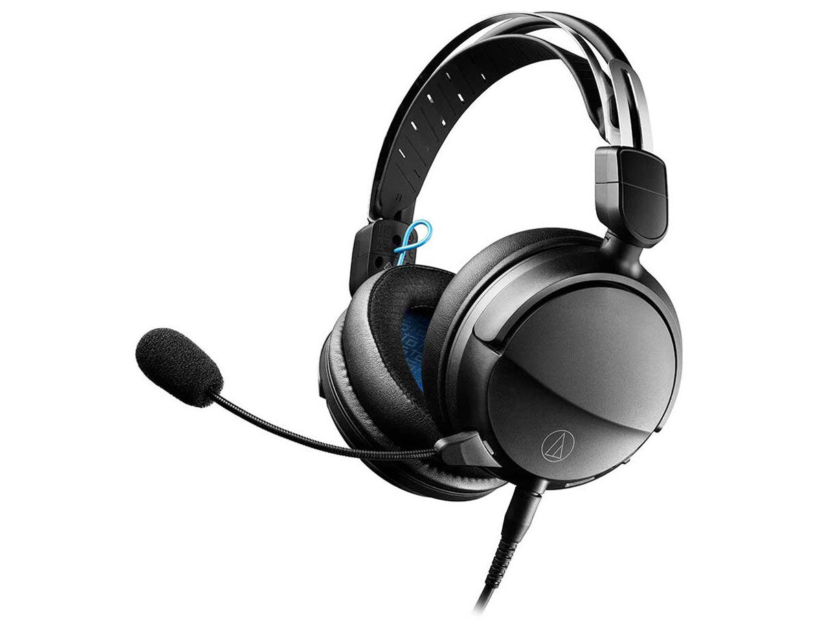 【在庫セール】オーディオテクニカ ATH-GDL3 BK ATH-GDL3 ゲー Amazon.co.jp: オーディオテクニカ ATH-GDL3 BK ATH-GDL3