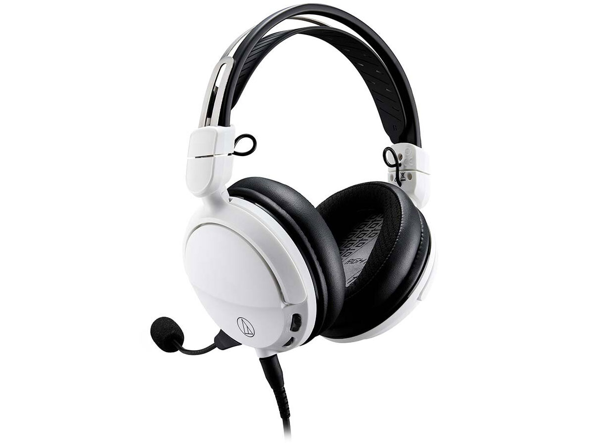 ATH-GL3 WH [�z���C�g]